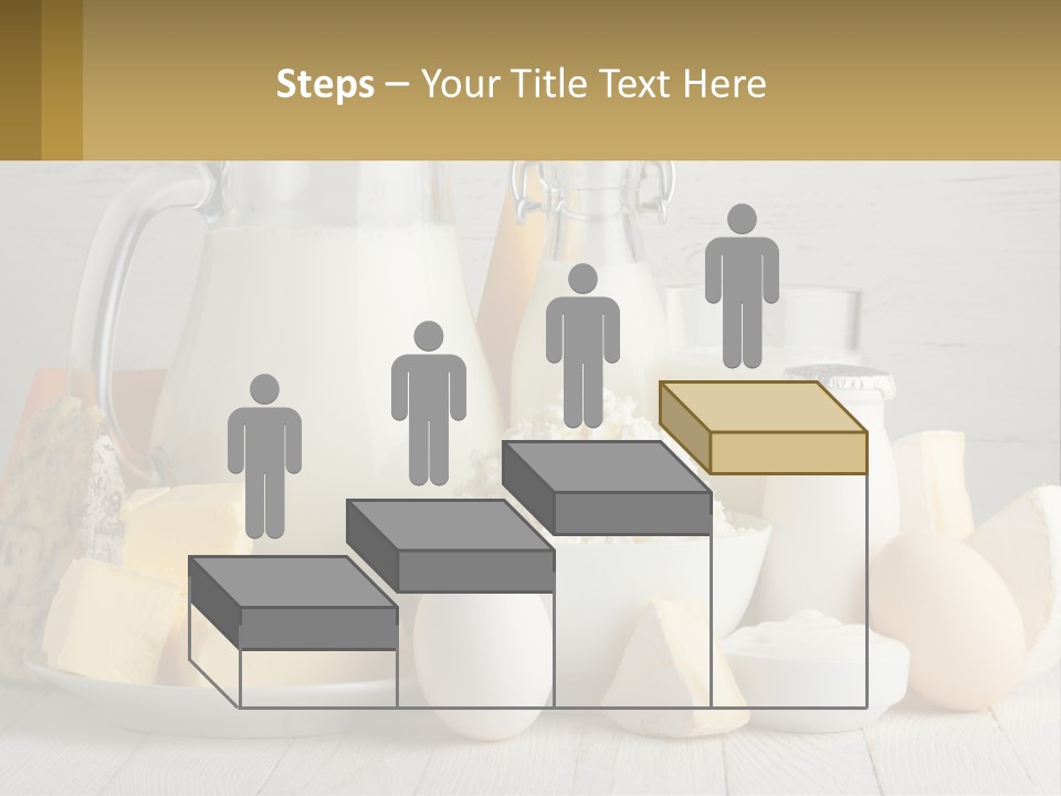 Equipment Power Unit PowerPoint Template
