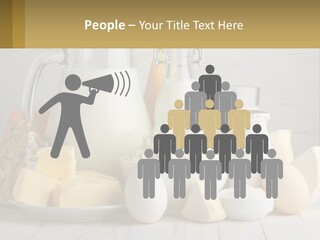 Equipment Power Unit PowerPoint Template