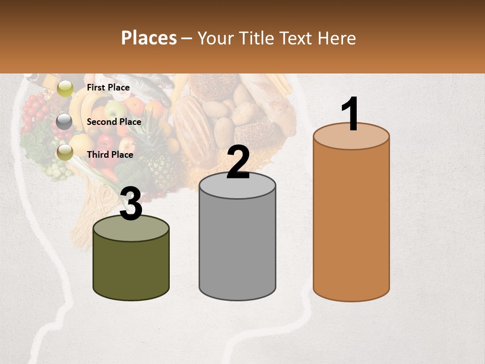 Heat Electricity Switch PowerPoint Template