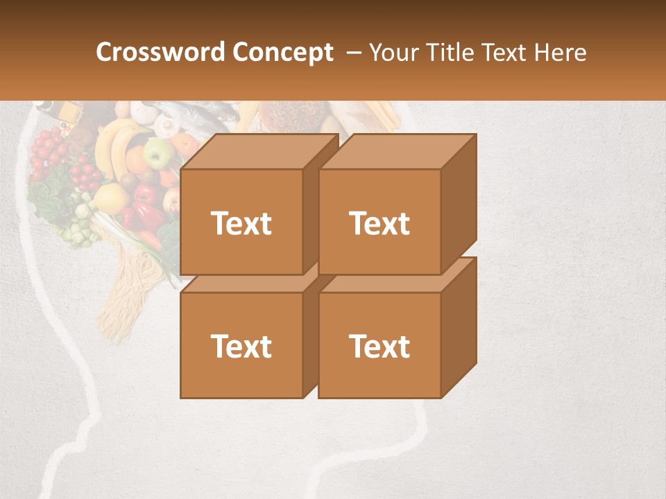 Heat Electricity Switch PowerPoint Template