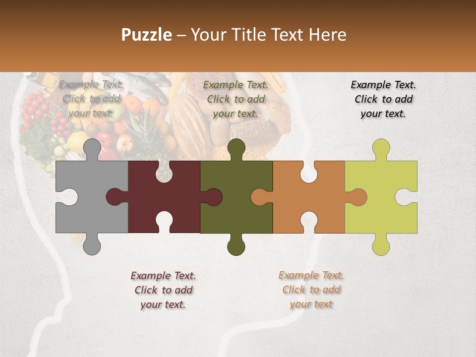 Heat Electricity Switch PowerPoint Template