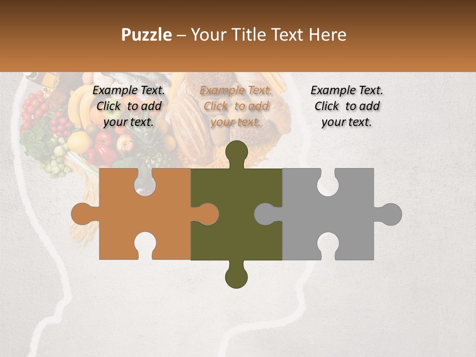 Heat Electricity Switch PowerPoint Template