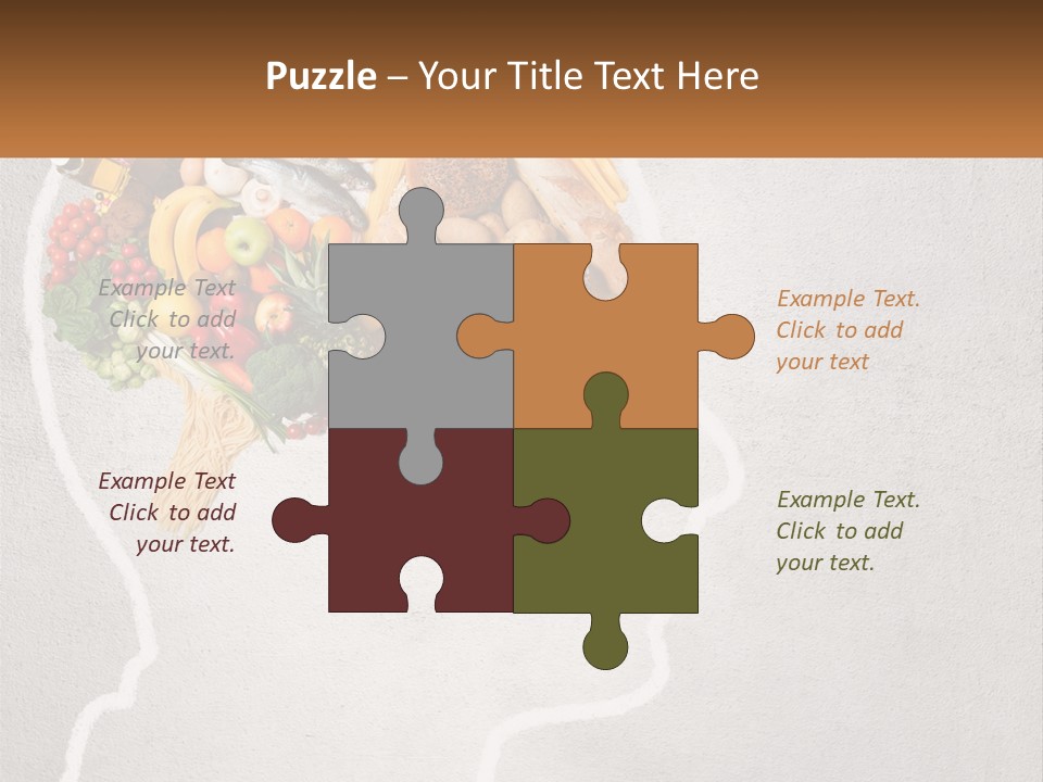 Heat Electricity Switch PowerPoint Template