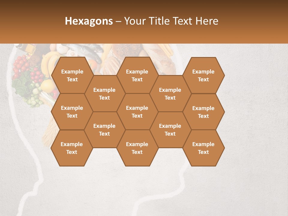 Heat Electricity Switch PowerPoint Template