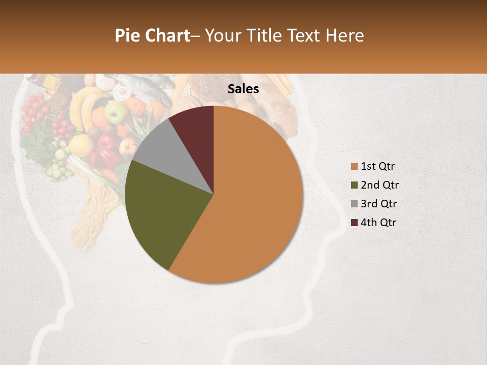 Heat Electricity Switch PowerPoint Template