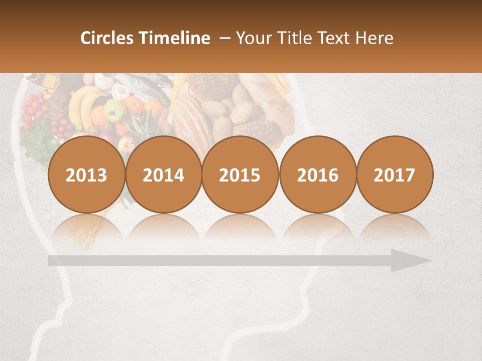 Heat Electricity Switch PowerPoint Template