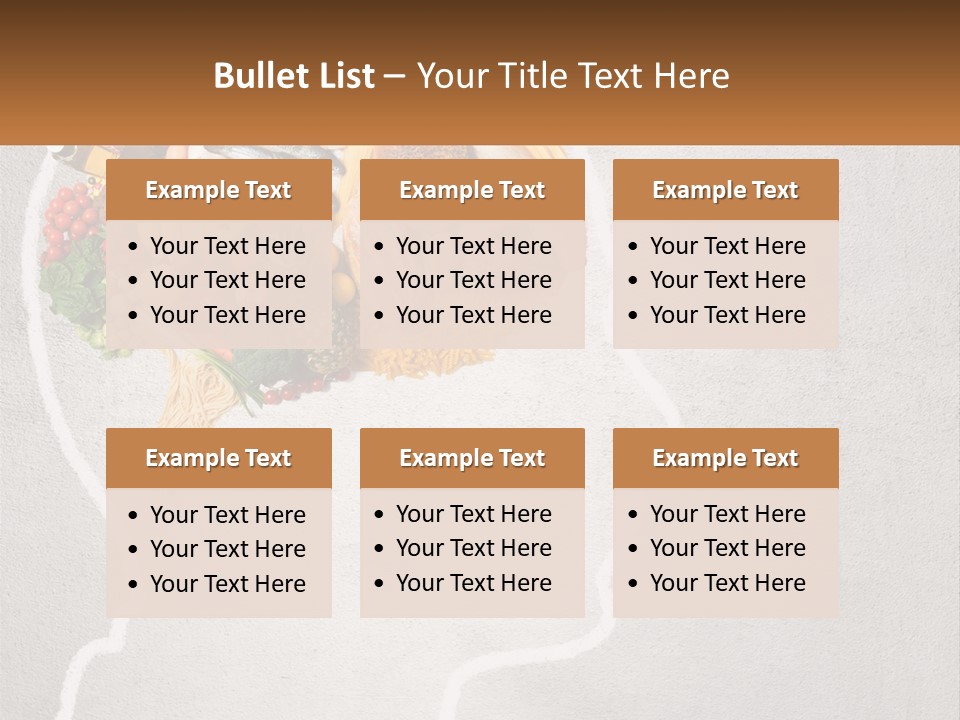 Heat Electricity Switch PowerPoint Template