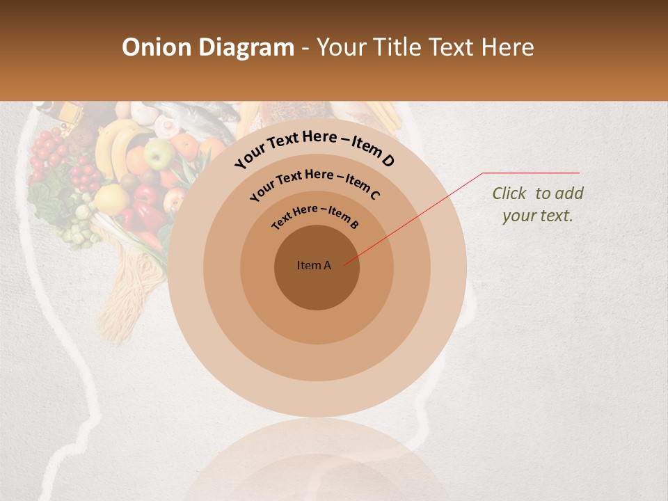 Heat Electricity Switch PowerPoint Template