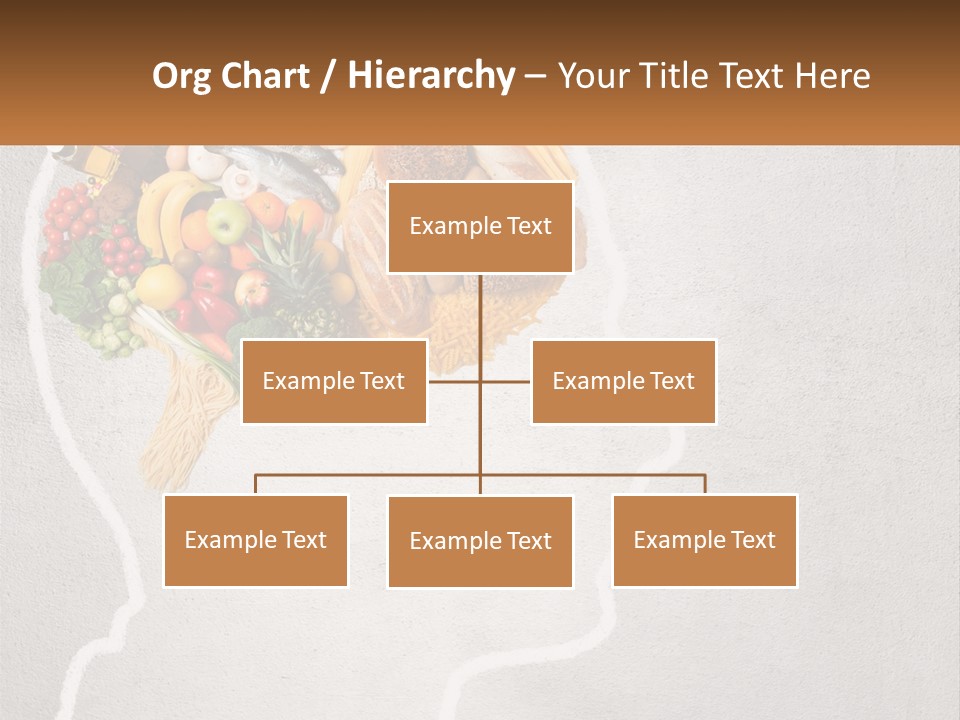 Heat Electricity Switch PowerPoint Template