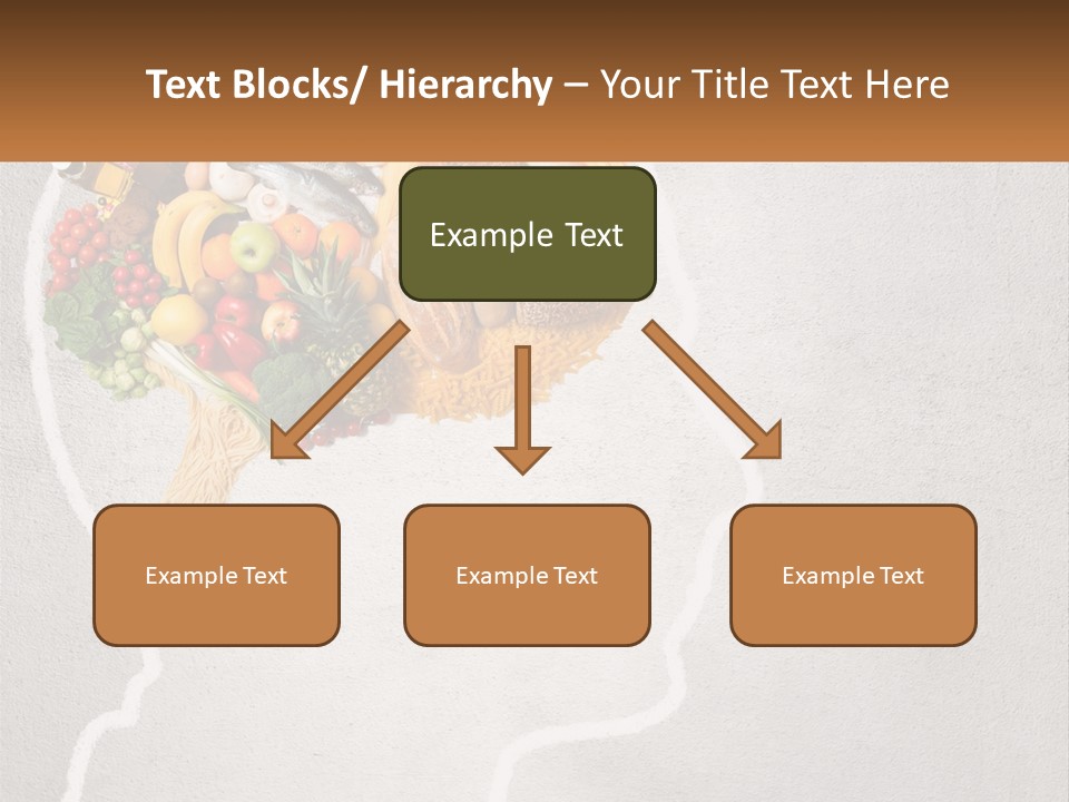 Heat Electricity Switch PowerPoint Template