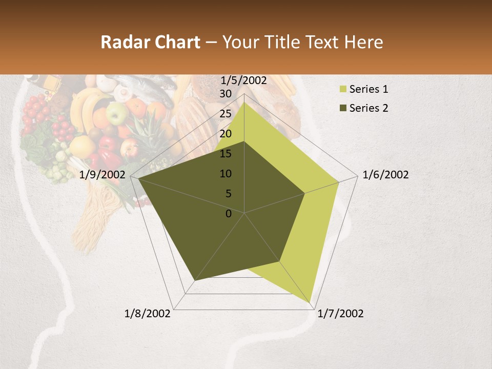 Heat Electricity Switch PowerPoint Template