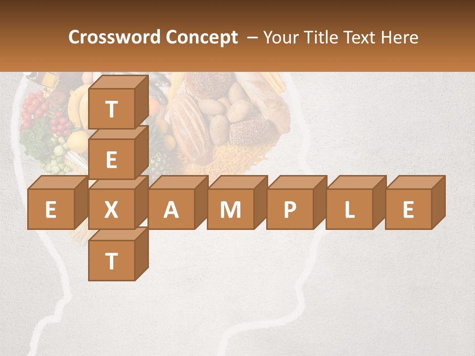 Heat Electricity Switch PowerPoint Template
