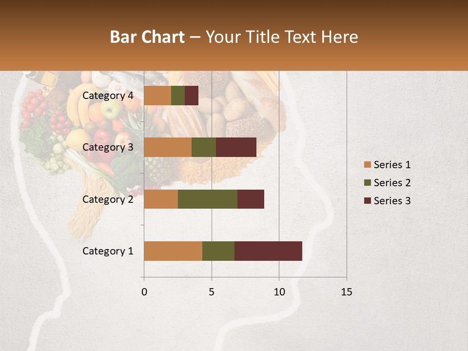Heat Electricity Switch PowerPoint Template