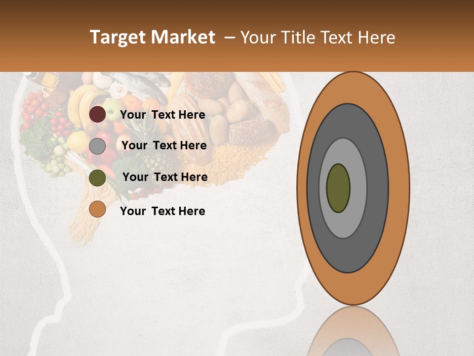 Heat Electricity Switch PowerPoint Template