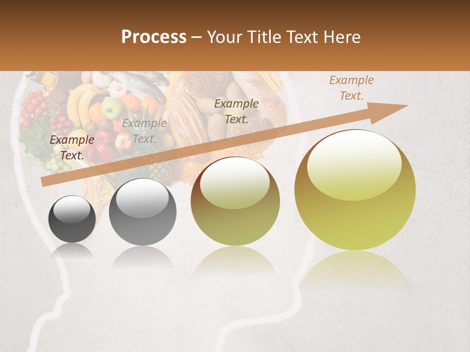Heat Electricity Switch PowerPoint Template