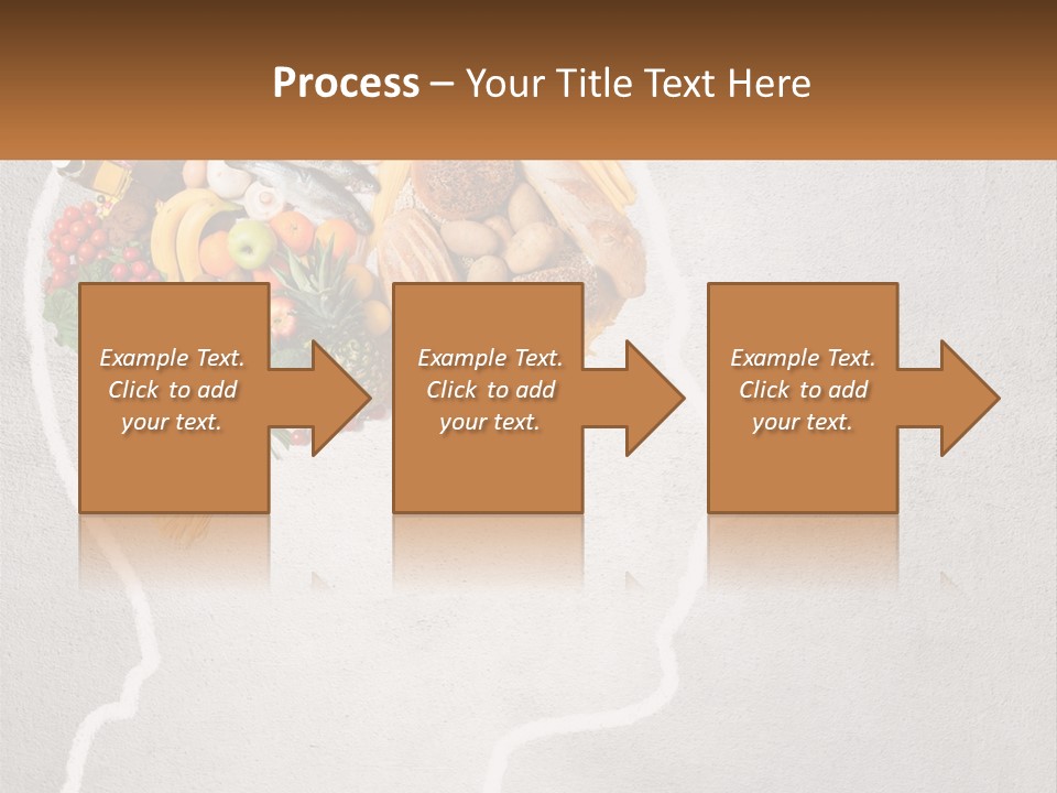 Heat Electricity Switch PowerPoint Template