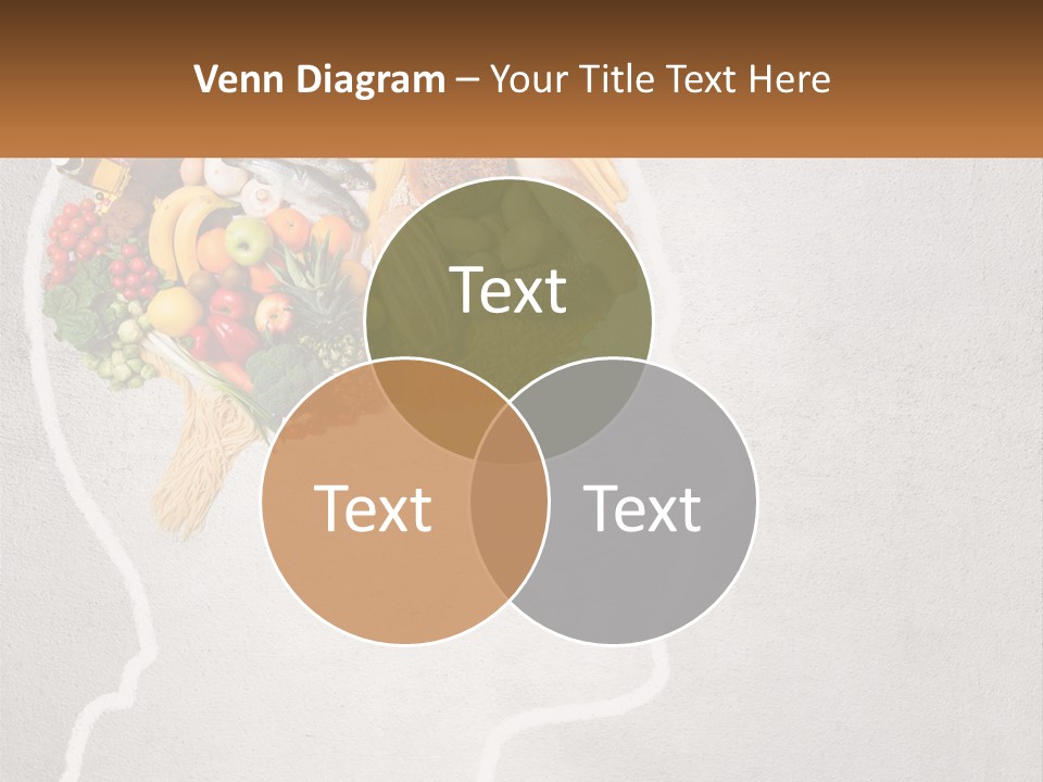 Heat Electricity Switch PowerPoint Template