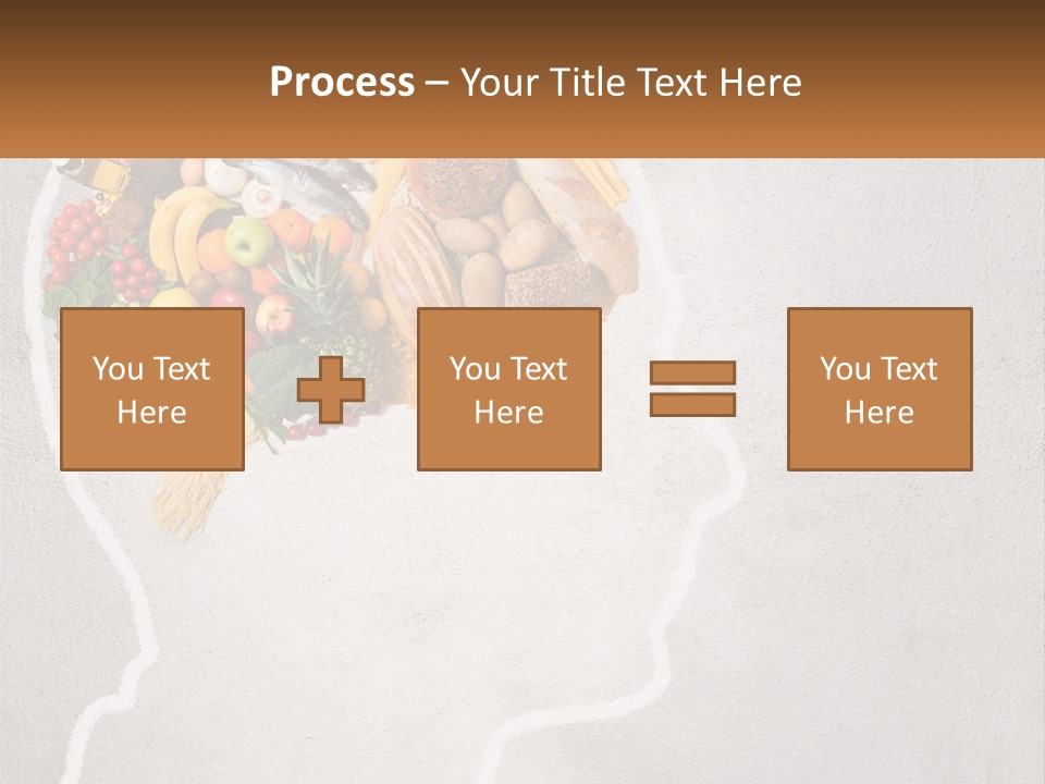 Heat Electricity Switch PowerPoint Template