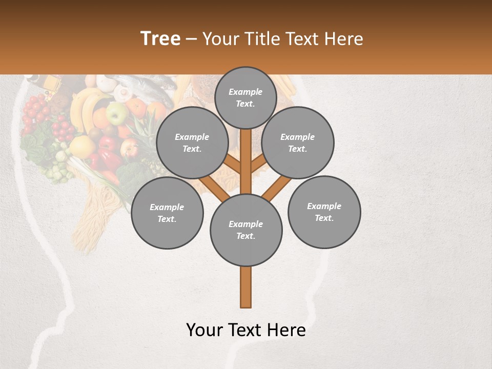 Heat Electricity Switch PowerPoint Template