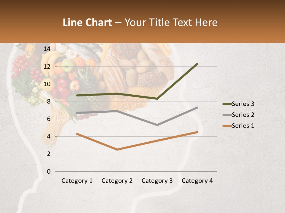 Heat Electricity Switch PowerPoint Template