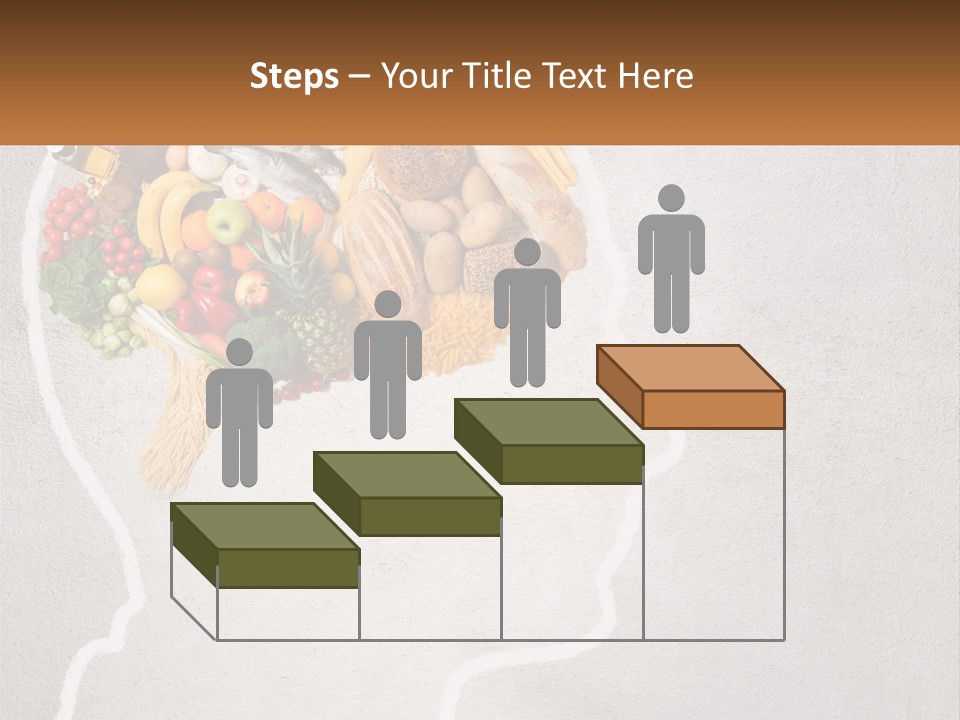 Heat Electricity Switch PowerPoint Template