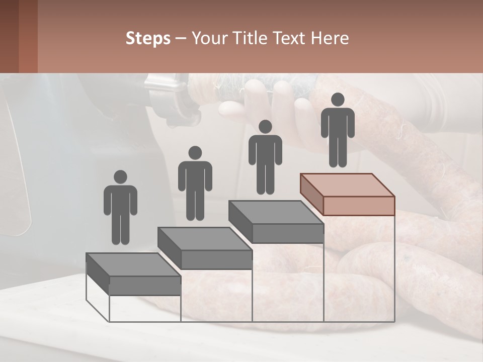 House System Heat PowerPoint Template