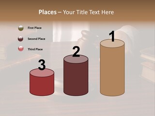 Heat Cold Electricity PowerPoint Template