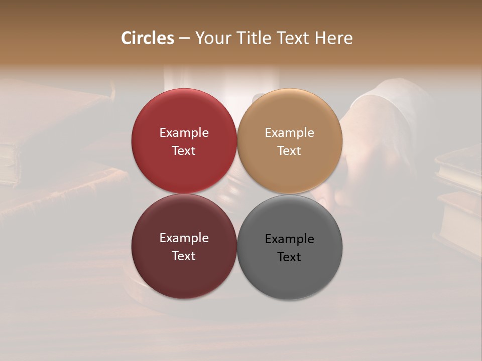 Heat Cold Electricity PowerPoint Template