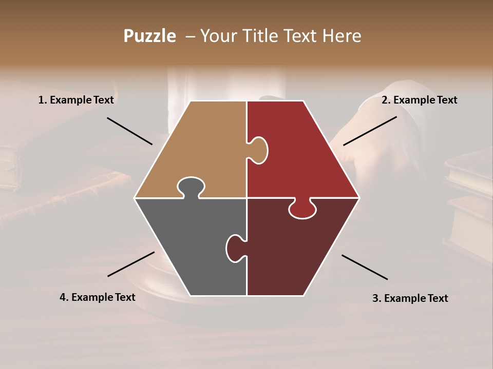 Heat Cold Electricity PowerPoint Template