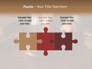 Heat Cold Electricity PowerPoint Template