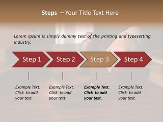 Heat Cold Electricity PowerPoint Template