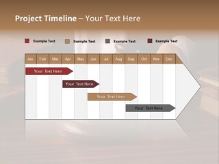 Heat Cold Electricity PowerPoint Template