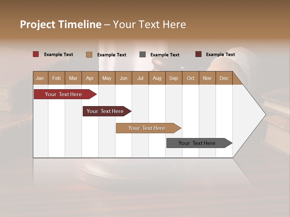 Heat Cold Electricity PowerPoint Template