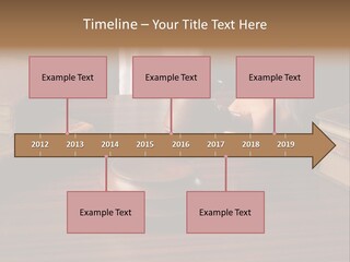Heat Cold Electricity PowerPoint Template