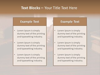Heat Cold Electricity PowerPoint Template