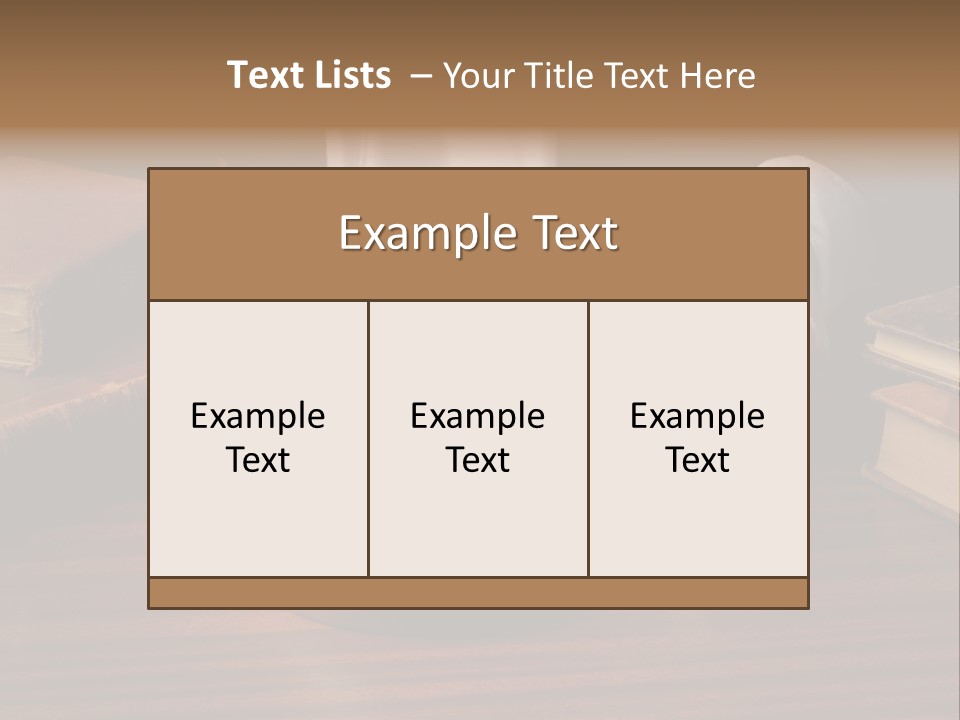Heat Cold Electricity PowerPoint Template
