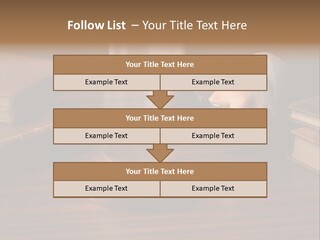 Heat Cold Electricity PowerPoint Template