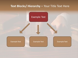 Heat Cold Electricity PowerPoint Template