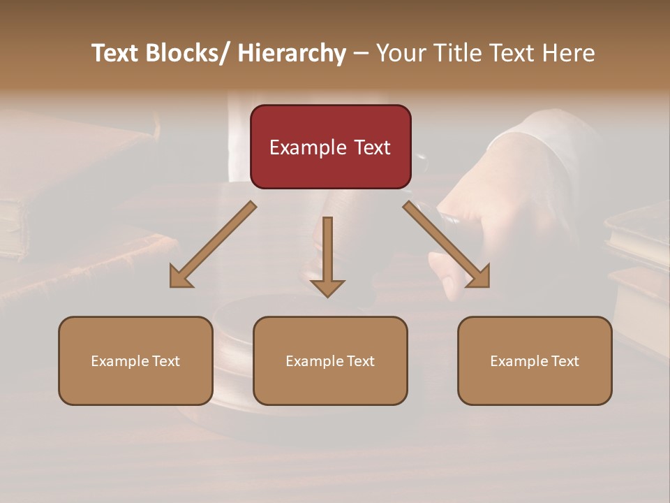 Heat Cold Electricity PowerPoint Template