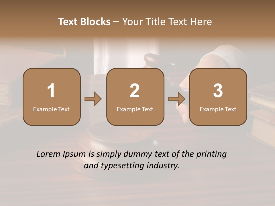 Heat Cold Electricity PowerPoint Template