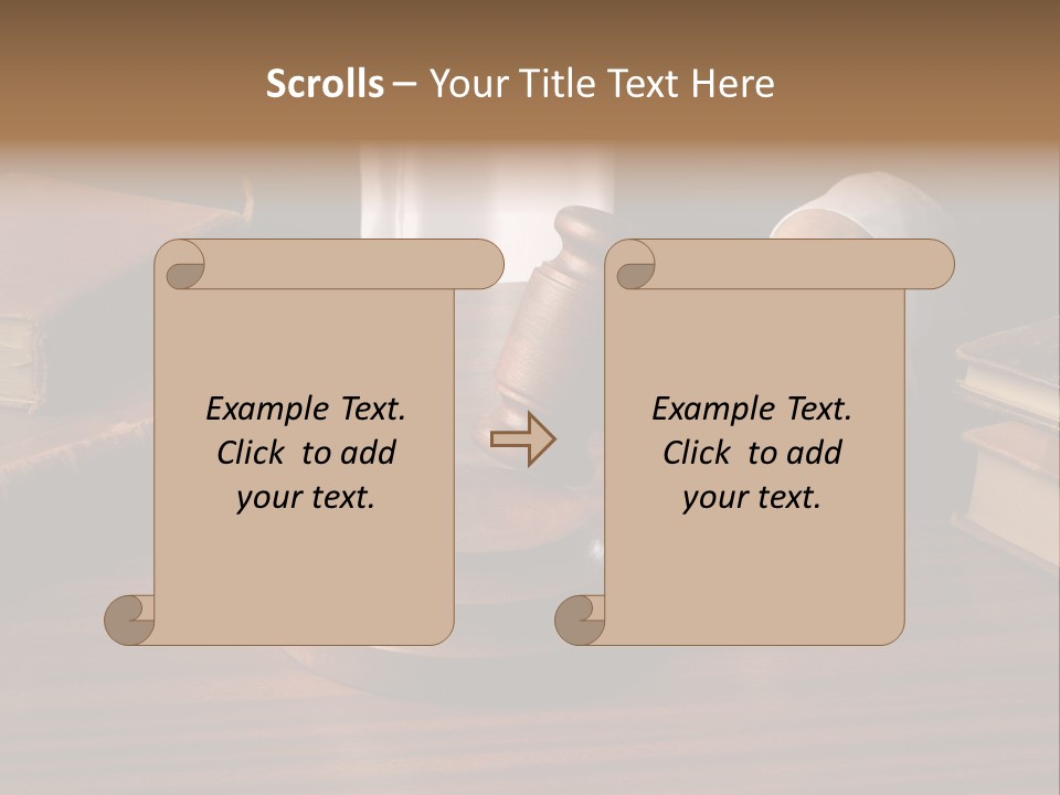 Heat Cold Electricity PowerPoint Template