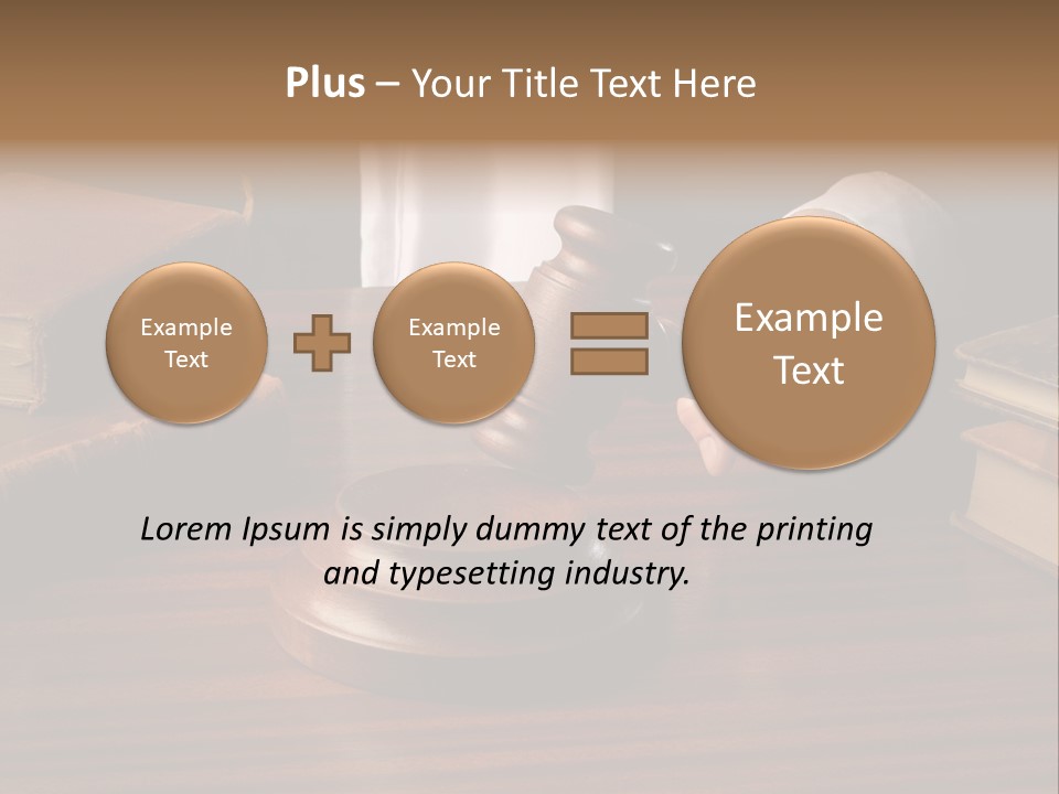 Heat Cold Electricity PowerPoint Template