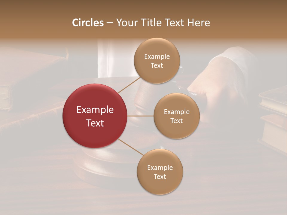 Heat Cold Electricity PowerPoint Template