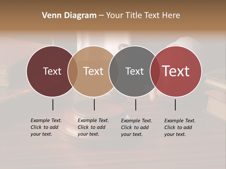 Heat Cold Electricity PowerPoint Template