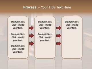 Heat Cold Electricity PowerPoint Template