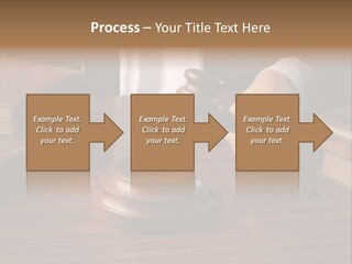 Heat Cold Electricity PowerPoint Template