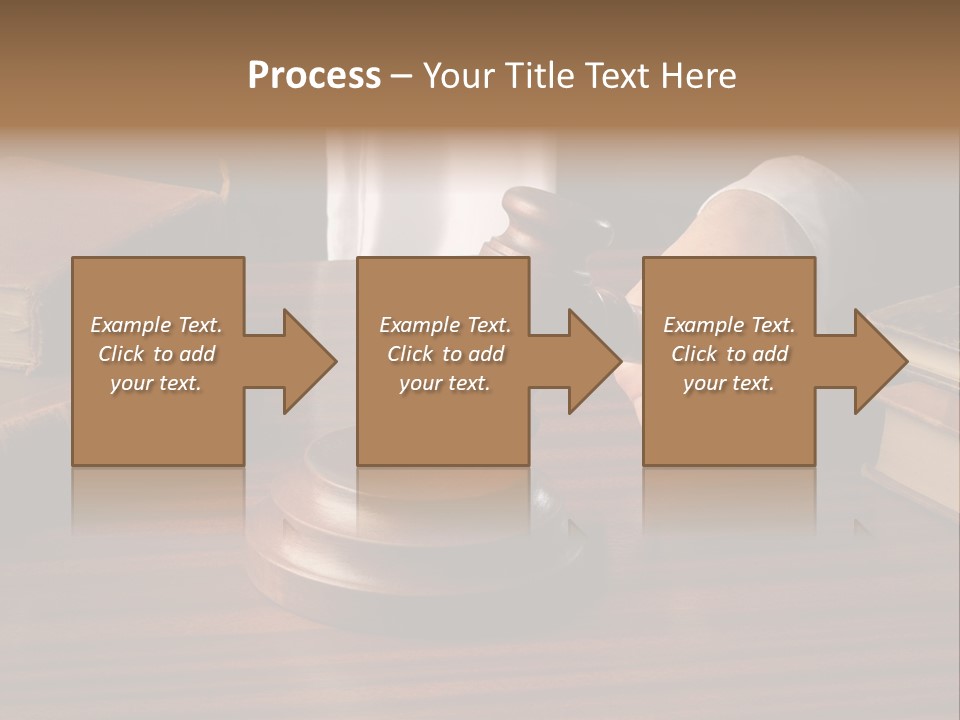 Heat Cold Electricity PowerPoint Template