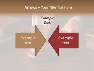 Heat Cold Electricity PowerPoint Template