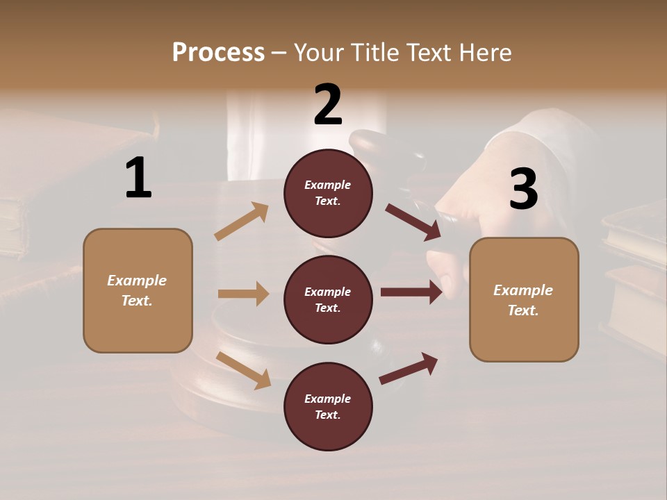 Heat Cold Electricity PowerPoint Template