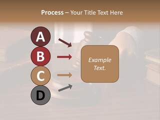 Heat Cold Electricity PowerPoint Template